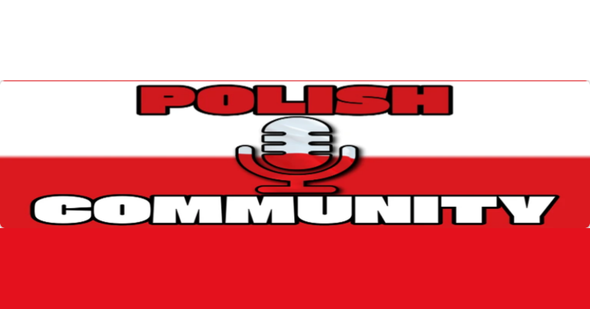 Logo Polish Community